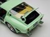 XE MÔ HÌNH FERRARI 250 GTO,GOODWOOD 1962,#15 STIRLING MOSS TEAM,TỶ LỆ 1/18 CMC