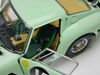 XE MÔ HÌNH FERRARI 250 GTO,GOODWOOD 1962,#15 STIRLING MOSS TEAM,TỶ LỆ 1/18 CMC