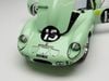XE MÔ HÌNH FERRARI 250 GTO,GOODWOOD 1962,#15 STIRLING MOSS TEAM,TỶ LỆ 1/18 CMC