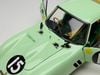 XE MÔ HÌNH FERRARI 250 GTO,GOODWOOD 1962,#15 STIRLING MOSS TEAM,TỶ LỆ 1/18 CMC