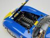 XE MÔ HÌNH FERRARI 250 GTO 1964,#112 9TH TARGA FORIO ULF NORINDER,TỶ LỆ 1/18 CMC