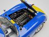 XE MÔ HÌNH FERRARI 250 GTO 1964,#112 9TH TARGA FORIO ULF NORINDER,TỶ LỆ 1/18 CMC