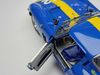 XE MÔ HÌNH FERRARI 250 GTO 1964,#112 9TH TARGA FORIO ULF NORINDER,TỶ LỆ 1/18 CMC