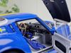 XE MÔ HÌNH FERRARI 250 GTO 1964,#112 9TH TARGA FORIO ULF NORINDER,TỶ LỆ 1/18 CMC