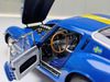 XE MÔ HÌNH FERRARI 250 GTO 1964,#112 9TH TARGA FORIO ULF NORINDER,TỶ LỆ 1/18 CMC