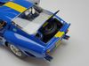 XE MÔ HÌNH FERRARI 250 GTO 1964,#112 9TH TARGA FORIO ULF NORINDER,TỶ LỆ 1/18 CMC