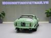XE MÔ HÌNH FERRARI 250 GTO,GOODWOOD 1962,#15 STIRLING MOSS TEAM,TỶ LỆ 1/18 CMC