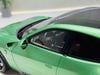 XE MÔ HÌNH FERRARI PUROSANGUE GREEN,TỶ LỆ 1/18 RUNNER