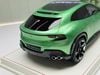 XE MÔ HÌNH FERRARI PUROSANGUE GREEN,TỶ LỆ 1/18 RUNNER