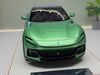 XE MÔ HÌNH FERRARI PUROSANGUE GREEN,TỶ LỆ 1/18 RUNNER