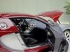 XE MÔ HÌNH BUGATTI VEYRON L'EDITION CENTENAIRE CHROME RED,TỶ LỆ 1/18 MINICHAMPS
