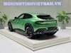 XE MÔ HÌNH FERRARI PUROSANGUE GREEN,TỶ LỆ 1/18 RUNNER