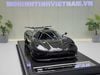 XE MÔ HÌNH KOENIGSEGG ONE:1 CARBON FIBER,TỶ LỆ 1/18 VMB MODEL