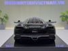 XE MÔ HÌNH KOENIGSEGG ONE:1 CARBON FIBER,TỶ LỆ 1/18 VMB MODEL