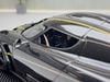XE MÔ HÌNH KOENIGSEGG ONE:1 CARBON FIBER,TỶ LỆ 1/18 VMB MODEL