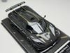 XE MÔ HÌNH KOENIGSEGG ONE:1 CARBON FIBER,TỶ LỆ 1/18 VMB MODEL
