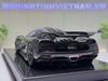 XE MÔ HÌNH KOENIGSEGG ONE:1 CARBON FIBER,TỶ LỆ 1/18 VMB MODEL