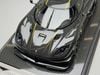 XE MÔ HÌNH KOENIGSEGG ONE:1 CARBON FIBER,TỶ LỆ 1/18 VMB MODEL
