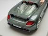 XE MÔ HÌNH PORSCHE CARRERA GT GREY,TỶ LỆ 1/18 A