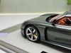 XE MÔ HÌNH PORSCHE CARRERA GT GREY,TỶ LỆ 1/18 A
