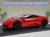XE MÔ HÌNH LAMBORGHINI HURACAN LP610-4 RED,TỶ LỆ 1/18 AUTOART
