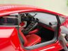 XE MÔ HÌNH LAMBORGHINI HURACAN LP610-4 RED,TỶ LỆ 1/18 AUTOART