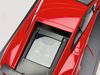 XE MÔ HÌNH LAMBORGHINI GALLARDO SUPERLEGGERA LP570-4 RED,TỶ LỆ 1/18 AUTOART