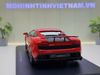 XE MÔ HÌNH LAMBORGHINI GALLARDO SUPERLEGGERA LP570-4 RED,TỶ LỆ 1/18 AUTOART