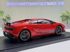 XE MÔ HÌNH LAMBORGHINI GALLARDO SUPERLEGGERA LP570-4 RED,TỶ LỆ 1/18 AUTOART