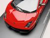 XE MÔ HÌNH LAMBORGHINI GALLARDO SUPERLEGGERA LP570-4 RED,TỶ LỆ 1/18 AUTOART