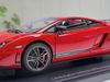 XE MÔ HÌNH LAMBORGHINI GALLARDO SUPERLEGGERA LP570-4 RED,TỶ LỆ 1/18 AUTOART