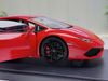 XE MÔ HÌNH LAMBORGHINI HURACAN LP610-4 RED,TỶ LỆ 1/18 AUTOART