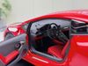 XE MÔ HÌNH LAMBORGHINI HURACAN LP610-4 RED,TỶ LỆ 1/18 AUTOART