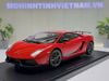 XE MÔ HÌNH LAMBORGHINI GALLARDO SUPERLEGGERA LP570-4 RED,TỶ LỆ 1/18 AUTOART