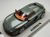 XE MÔ HÌNH PORSCHE CARRERA GT GREY,TỶ LỆ 1/18 A