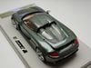 XE MÔ HÌNH PORSCHE CARRERA GT GREY,TỶ LỆ 1/18 A