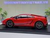 XE MÔ HÌNH LAMBORGHINI GALLARDO SUPERLEGGERA LP570-4 RED,TỶ LỆ 1/18 AUTOART