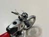 XE MÔ HÌNH HONDA CB90,TỶ LỆ 1/10 EBBRO