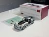 XE MÔ HÌNH FERRARI 250 GTO 1962/64,TỶ LỆ 1/18 CMC