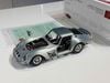 XE MÔ HÌNH FERRARI 250 GTO 1962/64,TỶ LỆ 1/18 CMC