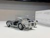 XE MÔ HÌNH FERRARI 250 GTO 1962/64,TỶ LỆ 1/18 CMC