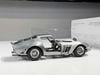 XE MÔ HÌNH FERRARI 250 GTO 1962/64,TỶ LỆ 1/18 CMC