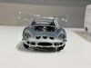 XE MÔ HÌNH FERRARI 250 GTO 1962/64,TỶ LỆ 1/18 CMC