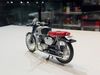 XE MÔ HÌNH HONDA CB90,TỶ LỆ 1/10 EBBRO