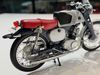 XE MÔ HÌNH HONDA CB90,TỶ LỆ 1/10 EBBRO