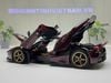 XE MÔ HÌNH FERRARI LAFERRARI ROSSO RUBINHO,TỶ LỆ 1/18 BBR