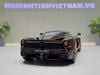 XE MÔ HÌNH FERRARI LAFERRARI ROSSO RUBINHO,TỶ LỆ 1/18 BBR