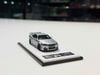 XE MÔ HÌNH NISSAN GT-R R34 SKYLINE NISMO Z-TUNE SILVER,TỶ LỆ 1/64 SACRILEGIOUS AUTO MODEL