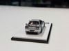 XE MÔ HÌNH NISSAN GT-R R34 SKYLINE NISMO Z-TUNE SILVER,TỶ LỆ 1/64 SACRILEGIOUS AUTO MODEL