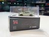 XE MÔ HÌNH NISSAN GT-R R34 SKYLINE NISMO Z-TUNE GREEN,TỶ LỆ 1/64 SACRILEGIOUS AUTO MODEL